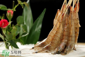 基圍蝦變黑能吃嗎？基圍蝦冷藏變黑能吃嗎？