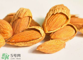 巴旦木一天吃多少最好？巴旦木一天吃多少為宜？