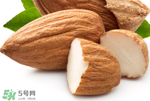 巴旦木一天吃多少最好？巴旦木一天吃多少為宜？