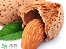 巴旦木一天吃多少最好？巴旦木一天吃多少為宜？