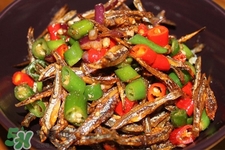 孕婦可以吃小魚仔嗎？懷孕了能吃小魚仔嗎？