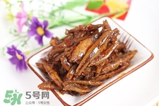 孕婦可以吃小魚仔嗎？懷孕了能吃小魚仔嗎？