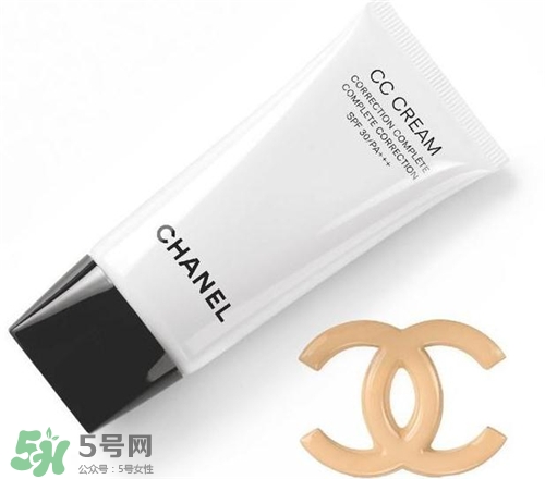 chanel香奈兒cc霜好用嗎？香奈兒cc霜怎么樣？