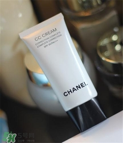chanel香奈兒cc霜好用嗎？香奈兒cc霜怎么樣？