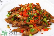 小魚(yú)仔熱量高嗎？吃小魚(yú)仔會(huì)胖嗎？