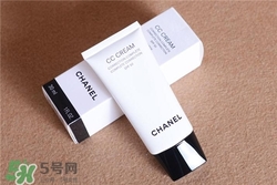 chanel香奈兒cc霜多少錢？香奈兒cc霜專柜價格