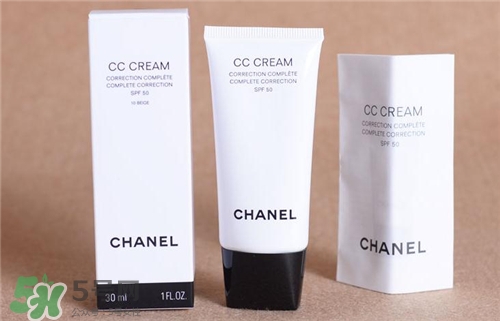 chanel香奈兒cc霜多少錢？香奈兒cc霜專柜價格