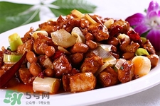 禽流感可以吃宮保雞丁嗎？禽流感期間能吃宮保雞丁嗎？