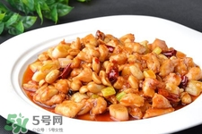 孕婦可以吃宮保雞丁嗎？懷孕了能吃宮保雞丁嗎？