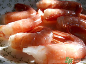 阿根廷紅蝦為什么去頭？阿根廷紅蝦頭為什么無頭？