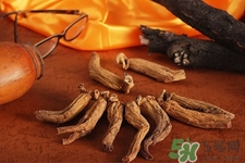 高麗參什么時候吃最好？高麗參多久吃一次最好？