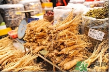 高麗參什么時候吃最好？高麗參多久吃一次最好？