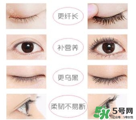 孕睫術(shù)是什么？孕睫術(shù)有用嗎？