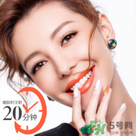 打瘦臉針不能吃什么？打瘦臉針禁忌人群