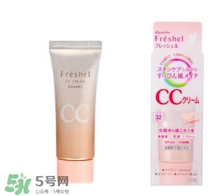 cc霜會浮粉嗎？cc霜浮粉怎么辦？