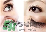 怎么讓睫毛變長？增長睫毛的方法有哪些？