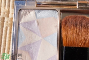 資生堂pk107和cpb高光哪個好？資生堂pk107和cpb高光對比