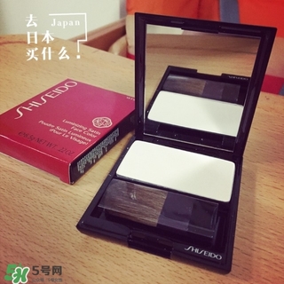 資生堂pk107和wt905哪個(gè)好？資生堂pk107和wt905區(qū)別對比