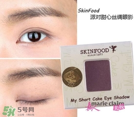眼影飛粉怎么辦？怎么防止眼影飛粉？