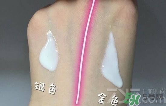 安耐曬金瓶怎么樣？安耐曬金瓶好用嗎？