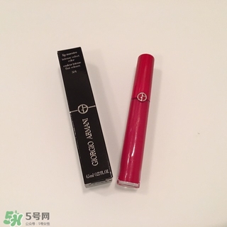 品紅色是什么顏色？品紅色口紅試色