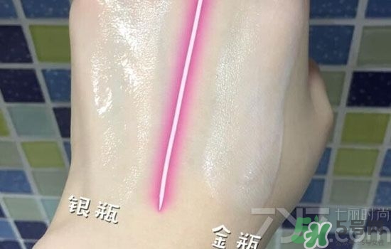 安耐曬金瓶怎么樣？安耐曬金瓶好用嗎？