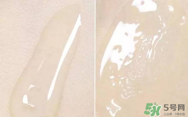 ahc神仙水和b5水區(qū)別 ahc神仙水和ahc b5玻尿酸精華哪個(gè)好？