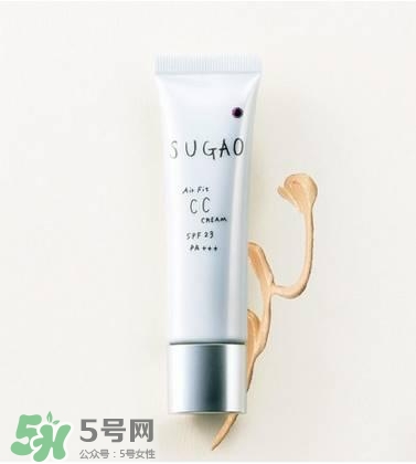 cc霜會浮粉嗎？cc霜浮粉怎么辦？