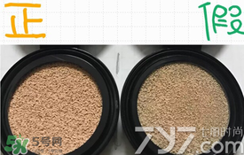 ysl圣羅蘭氣墊怎么看真假？ysl氣墊真假鑒別