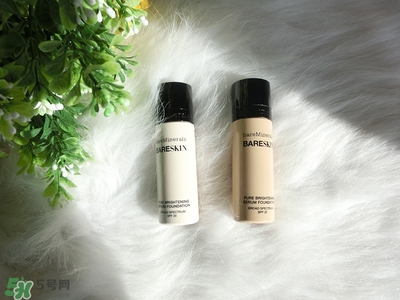 bareminerals哪里買？bareminerals貝茗香港專柜地址