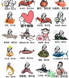 用皮皮蝦罵人什么意思？罵人皮皮蝦什么意思？