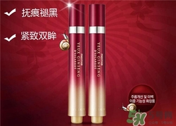 伊思紅參眼霜好用嗎？伊思紅參眼霜怎么樣？