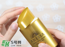 安耐曬金瓶保質(zhì)期多久？安耐曬金瓶保質(zhì)期怎么看