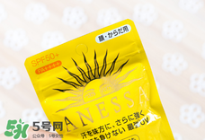 安耐曬金瓶保質(zhì)期多久？安耐曬金瓶保質(zhì)期怎么看
