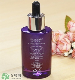 Missha謎尚小紫瓶好用嗎？謎尚小紫瓶精華怎么樣？