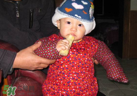 拉肚子可以吃甘蔗嗎？寶寶拉肚子能吃甘蔗嗎？