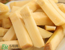 吃甘蔗拉肚子怎么回事？吃甘蔗拉肚子怎么辦？
