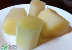 為什么吃甘蔗肚子疼？吃甘蔗為什么會(huì)肚子疼？