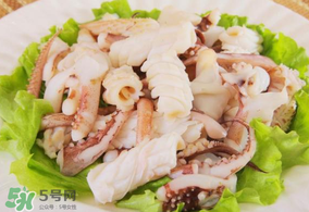 冷凍魷魚多少錢一斤？魷魚多少錢一斤？
