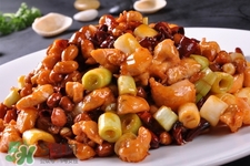 宮保雞丁營養(yǎng)價值高嗎？宮保雞丁怎么吃最健康？