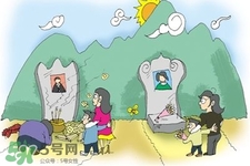 清明節(jié)掃墓可以提前嗎？清明節(jié)上墳可以提前嗎？