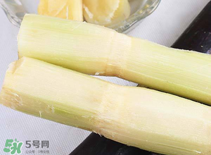 甘蔗削皮后能放多久？削皮的甘蔗過(guò)夜能吃嗎？