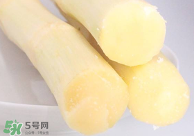 甘蔗削皮后能放多久？削皮的甘蔗過(guò)夜能吃嗎？