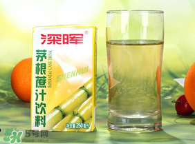 隔夜的甘蔗汁能喝嗎？甘蔗汁隔夜能喝嗎？