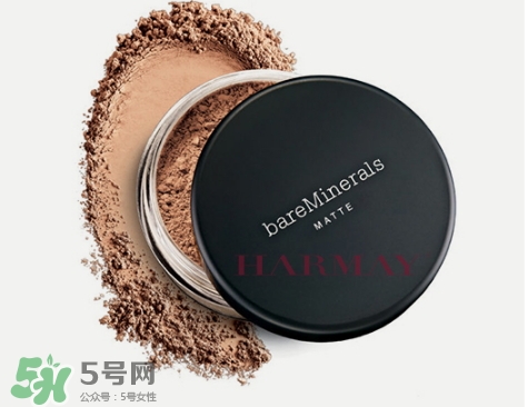 bareminerals什么牌子？bareminerals貝茗是什么檔次？