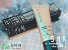 bareminerals什么牌子？bareminerals貝茗是什么檔次？
