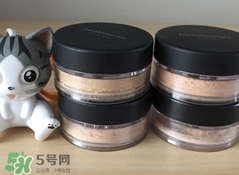 bareminerals什么牌子？bareminerals貝茗是什么檔次？