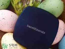 bareminerals什么值得買？bareminerals貝茗明星產(chǎn)品