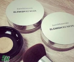 bareminerals什么值得買？bareminerals貝茗明星產(chǎn)品