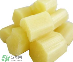 吃甘蔗會(huì)得糖尿病嗎？糖尿病人可以吃甘蔗嗎？